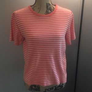 Women’s Striped Casual Top